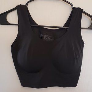 True & Co Body Lift Scoopneck Bra
